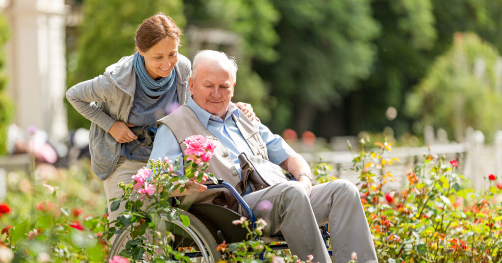 Personal Care at Home: Safe, Dignified Support for Independent Living