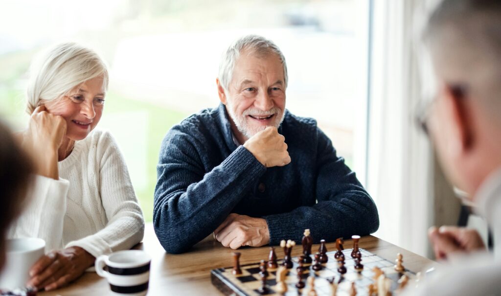 Compassionate home care services in Gosport, Fareham & the Solent. Personal care, dementia support, companionship & respite care tailored to you